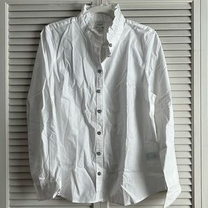 JCrew Factory shirt